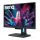 BENQ 25'' PD2500Q 9H.LG8LA.TSE Szary - 381757 - zdjęcie 3